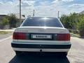 Audi 100 1992 года за 1 600 000 тг. в Шымкент – фото 21