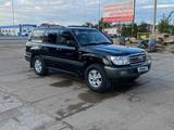 Toyota Land Cruiser 2005 года за 11 262 000 тг. в Уральск – фото 2