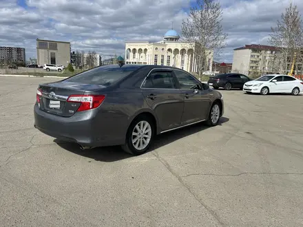 Toyota Camry 2012 года за 5 800 000 тг. в Уральск – фото 11