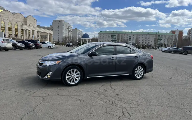 Toyota Camry 2012 годаfor5 800 000 тг. в Уральск