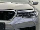 BMW M5 2018 года за 40 000 000 тг. в Алматы – фото 4