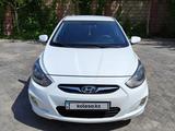 Hyundai Accent 2011 годаүшін4 700 000 тг. в Кызылорда – фото 3