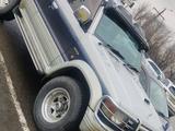 Mitsubishi Pajero 1994 годаүшін4 500 000 тг. в Алтай – фото 2