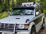 Mitsubishi Pajero 1994 годаүшін4 500 000 тг. в Алтай