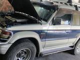 Mitsubishi Pajero 1994 годаүшін4 500 000 тг. в Алтай – фото 3