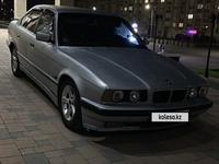 BMW 525 1995 года за 2 500 000 тг. в Актобе
