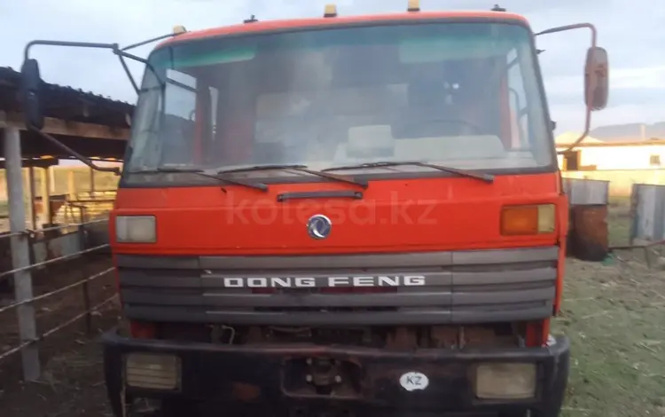 Dongfeng 2007 годаүшін3 500 000 тг. в Жансугуров