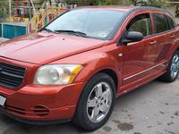 Dodge Caliber 2007 годаүшін4 000 000 тг. в Алматы