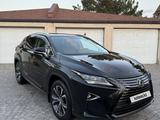 Lexus RX 200t 2019 года за 21 500 000 тг. в Шымкент