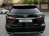 Lexus RX 200t 2019 года за 21 500 000 тг. в Шымкент – фото 5