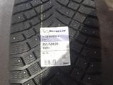 255/50/20 Michelin X-Ice North 4 (шип)үшін900 000 тг. в Алматы