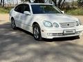 Lexus GS 300 2000 годаfor3 550 000 тг. в Алматы – фото 2