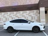BYD Qin Plus 2025 годаүшін8 350 000 тг. в Алматы – фото 4
