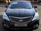 Hyundai Grandeur 2013 годаүшін8 500 000 тг. в Шымкент