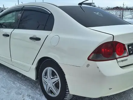 Honda Civic 2006 года за 3 590 000 тг. в Астана – фото 5