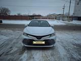 Toyota Camry 2018 годаfor14 500 000 тг. в Кызылорда – фото 2