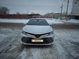 Toyota Camry 2018 годаfor14 500 000 тг. в Кызылорда – фото 4