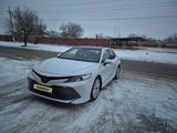 Toyota Camry 2018 годаfor14 500 000 тг. в Кызылорда – фото 3