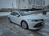 Toyota Camry 2018 годаfor14 500 000 тг. в Кызылорда – фото 5