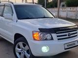 Toyota Highlander 2002 года за 6 000 000 тг. в Талдыкорган
