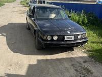 BMW 520 1993 годаүшін800 000 тг. в Усть-Каменогорск