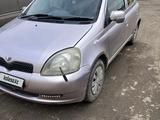 Toyota Vitz 2001 годаүшін2 000 000 тг. в Кокшетау