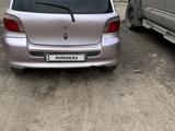 Toyota Vitz 2001 года за 2 000 000 тг. в Кокшетау – фото 2