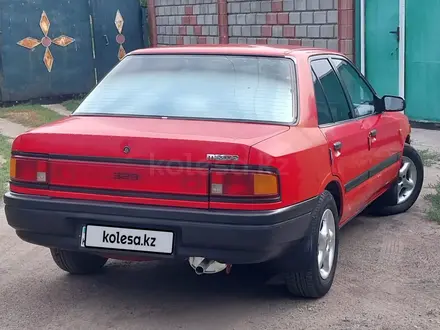 Mazda 323 1989 года за 1 280 000 тг. в Алматы – фото 6