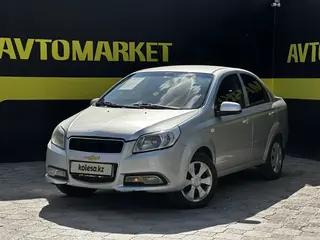 Chevrolet Nexia