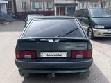 ВАЗ (Lada) 2114 2006 года за 600 000 тг. в Кокшетау – фото 4