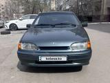 ВАЗ (Lada) 2114 2006 года за 600 000 тг. в Кокшетау