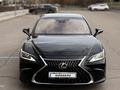 Lexus ES 250 2021 года за 21 000 000 тг. в Алматы