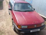 Volkswagen Passat 1991 годаfor1 100 000 тг. в Конаев (Капшагай)