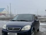 Lifan Breez 2008 года за 1 000 000 тг. в Костанай – фото 2