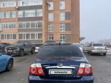 Lifan Breez 2008 года за 1 000 000 тг. в Костанай – фото 4