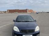 Lifan Breez 2008 года за 1 000 000 тг. в Костанай