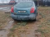 Nissan Primera 2002 годаүшін1 100 000 тг. в Астана – фото 2