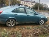 Nissan Primera 2002 годаүшін1 100 000 тг. в Астана