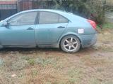 Nissan Primera 2002 годаүшін1 100 000 тг. в Астана – фото 3