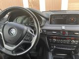 BMW X6 2017 годаүшін22 000 000 тг. в Костанай – фото 4