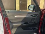 BMW X6 2017 годаүшін22 000 000 тг. в Костанай – фото 5