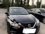 Nissan Teana 2018 года за 9 700 000 тг. в Алматы
