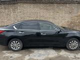 Nissan Teana 2018 года за 9 700 000 тг. в Алматы – фото 2