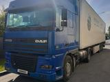 DAF  95XF 2001 года за 19 500 000 тг. в Алматы