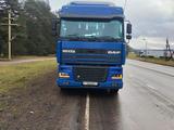 DAF  95XF 2001 года за 19 500 000 тг. в Алматы – фото 2