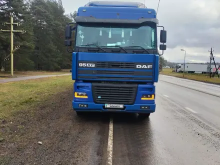 DAF  95XF 2001 года за 19 500 000 тг. в Алматы – фото 2