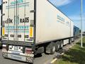 DAF  95XF 2001 года за 19 500 000 тг. в Алматы – фото 5