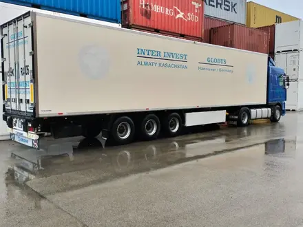 DAF  95XF 2001 года за 19 500 000 тг. в Алматы – фото 6