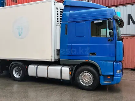 DAF  95XF 2001 года за 19 500 000 тг. в Алматы – фото 7