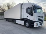 IVECO  Stralis 2011 года за 20 000 000 тг. в Каскелен – фото 4